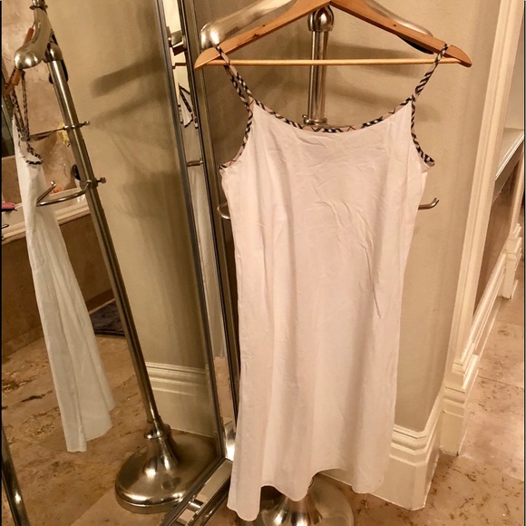 Burberry Other - Burberry Chemise Nightgown